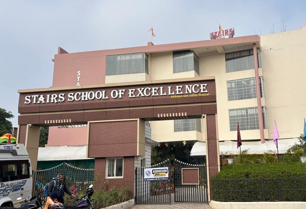 Best School in Kota